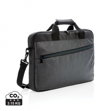 Logotrade advertising product image of: 900D laptop bag PVC free